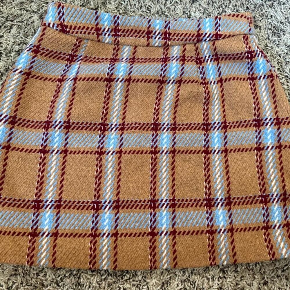 Forever-21 Women's Skirt